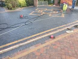 Driveway Overlay Services in Bonneauville, PA